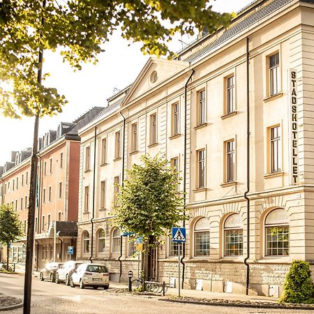 Best Western Hotel Statt Katrineholm Esterno foto
