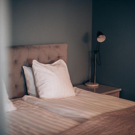 Best Western Hotel Statt Katrineholm Esterno foto