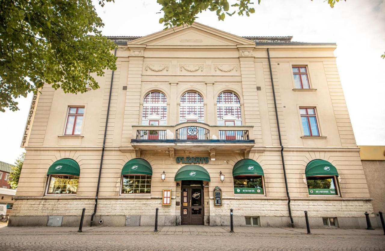 Best Western Hotel Statt Katrineholm Esterno foto
