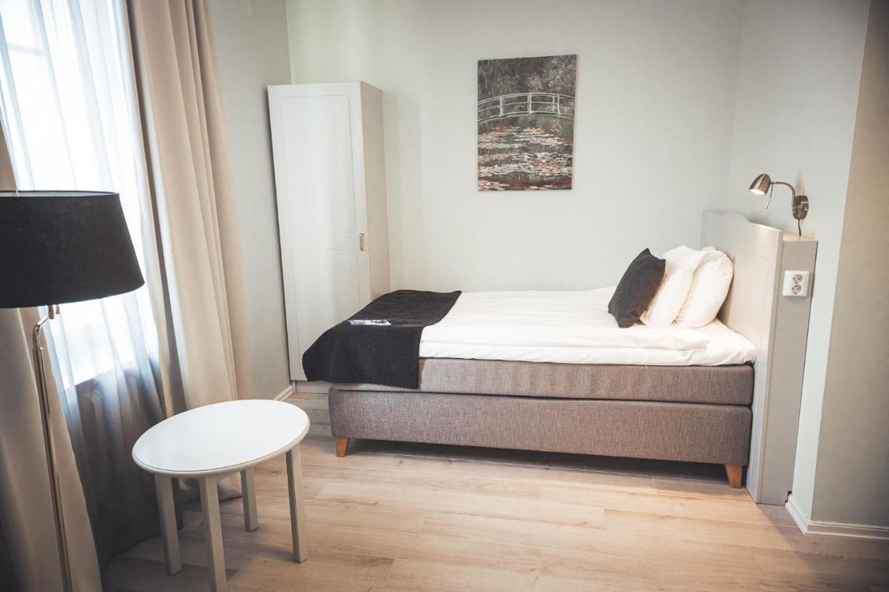 Best Western Hotel Statt Katrineholm Esterno foto