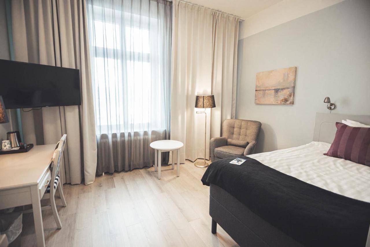 Best Western Hotel Statt Katrineholm Esterno foto