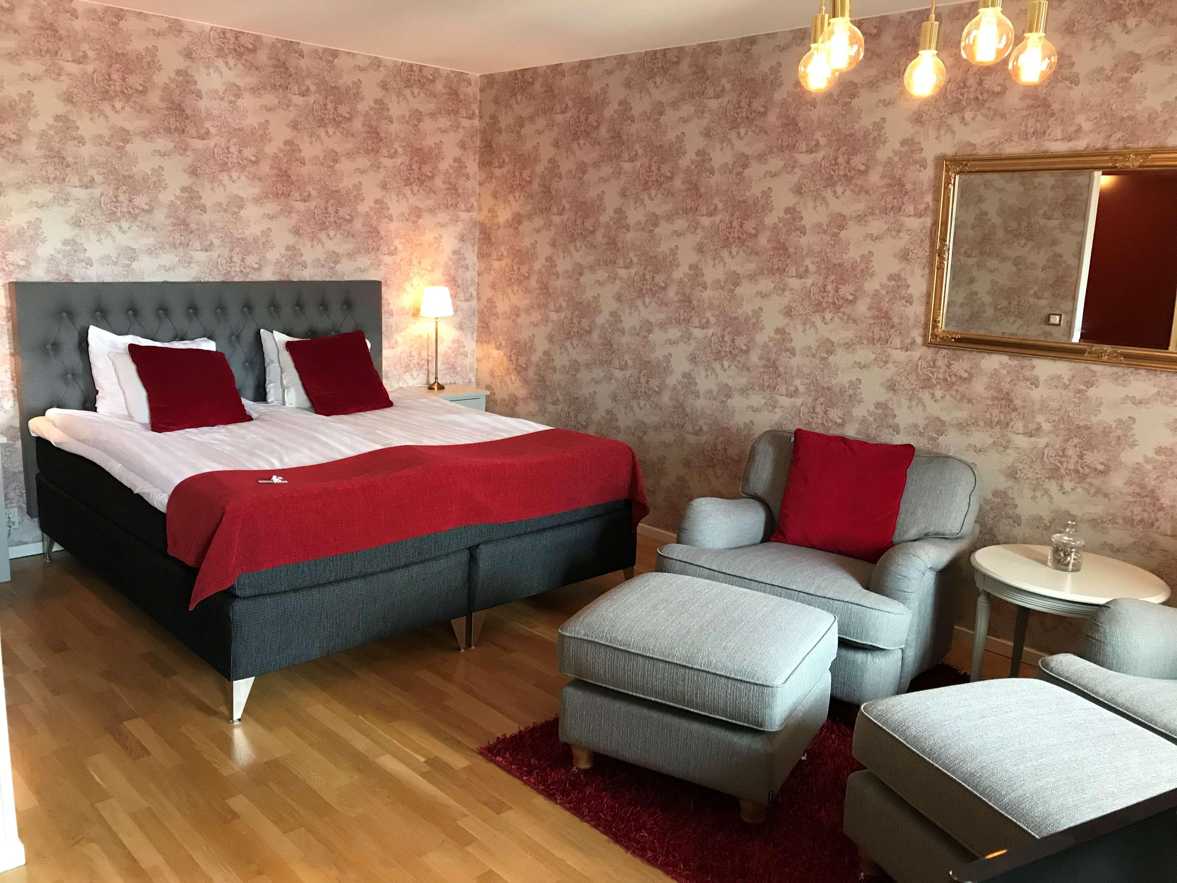 Best Western Hotel Statt Katrineholm Esterno foto