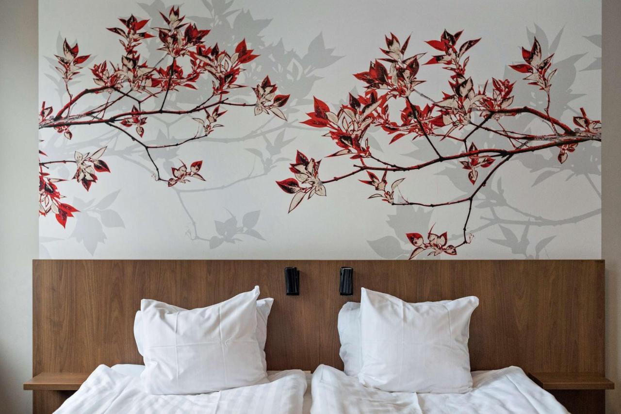 Best Western Hotel Statt Katrineholm Esterno foto