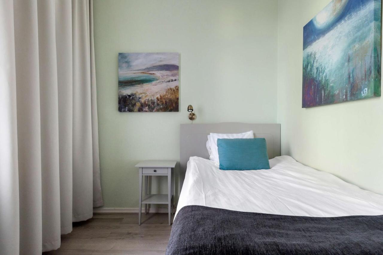Best Western Hotel Statt Katrineholm Esterno foto