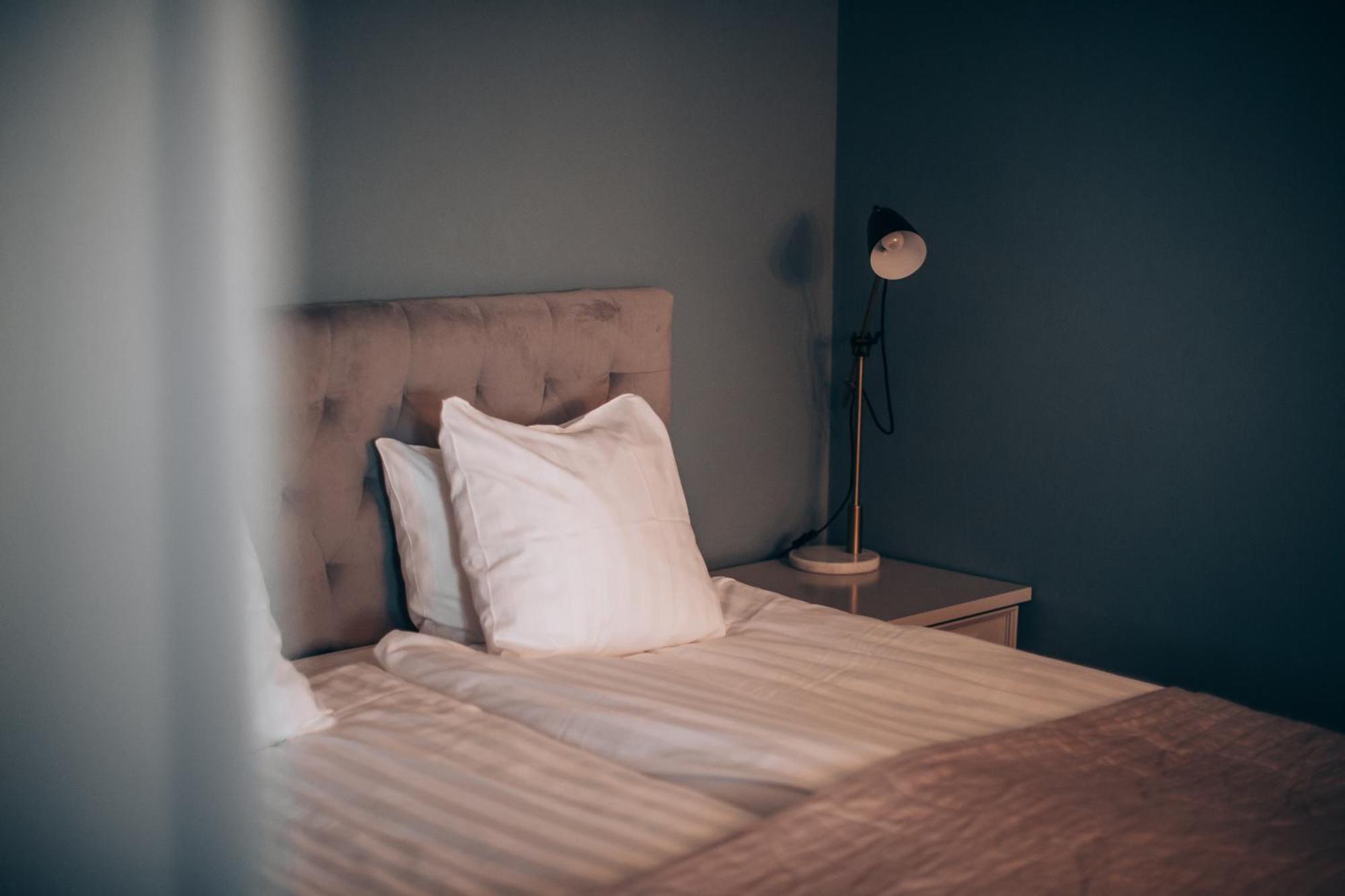 Best Western Hotel Statt Katrineholm Esterno foto