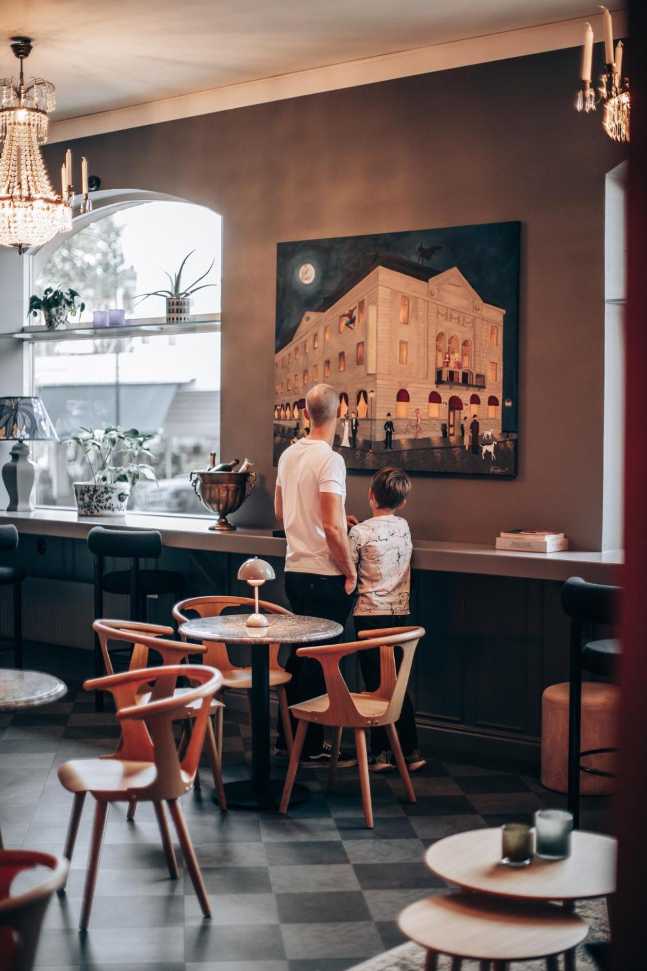 Best Western Hotel Statt Katrineholm Esterno foto